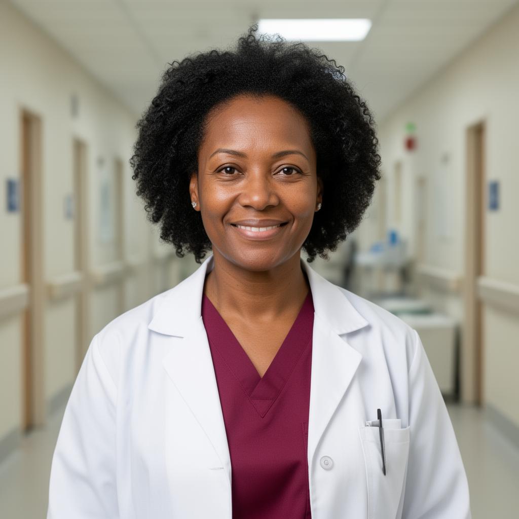 Dr. Grace Nankya
