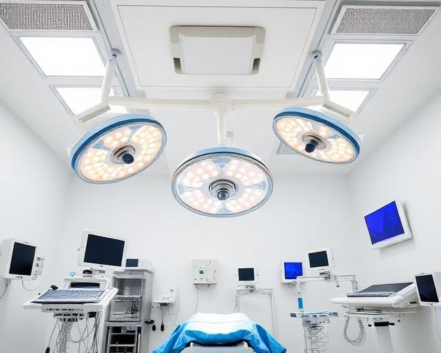 Perioperative & Surgical Care