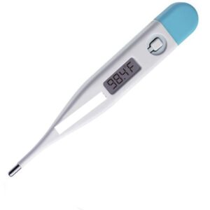 Digital Thermometer