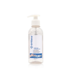 DrKlenz Anti Bacterial Hand sanitizer