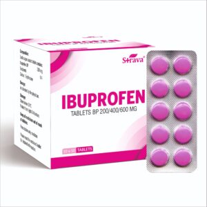 Ibruprofen Tablets