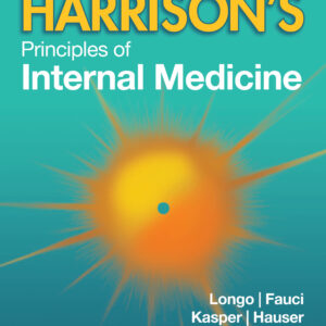 Harrison's Principles of Internal Medicine, 22nd Edition