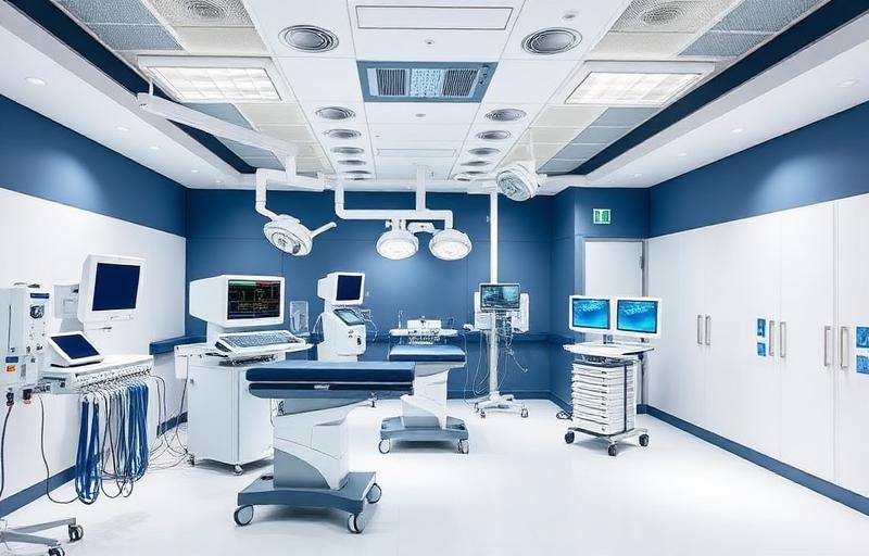 Image showing New Cardiac Catheterisation Lab opens at Nakasero